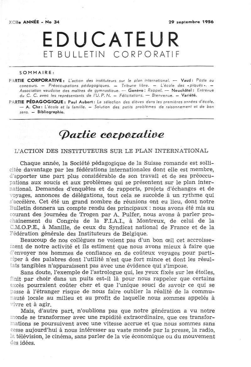 Buchumschlag - Heft 34