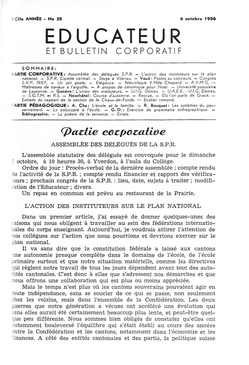 Buchumschlag - Heft 35