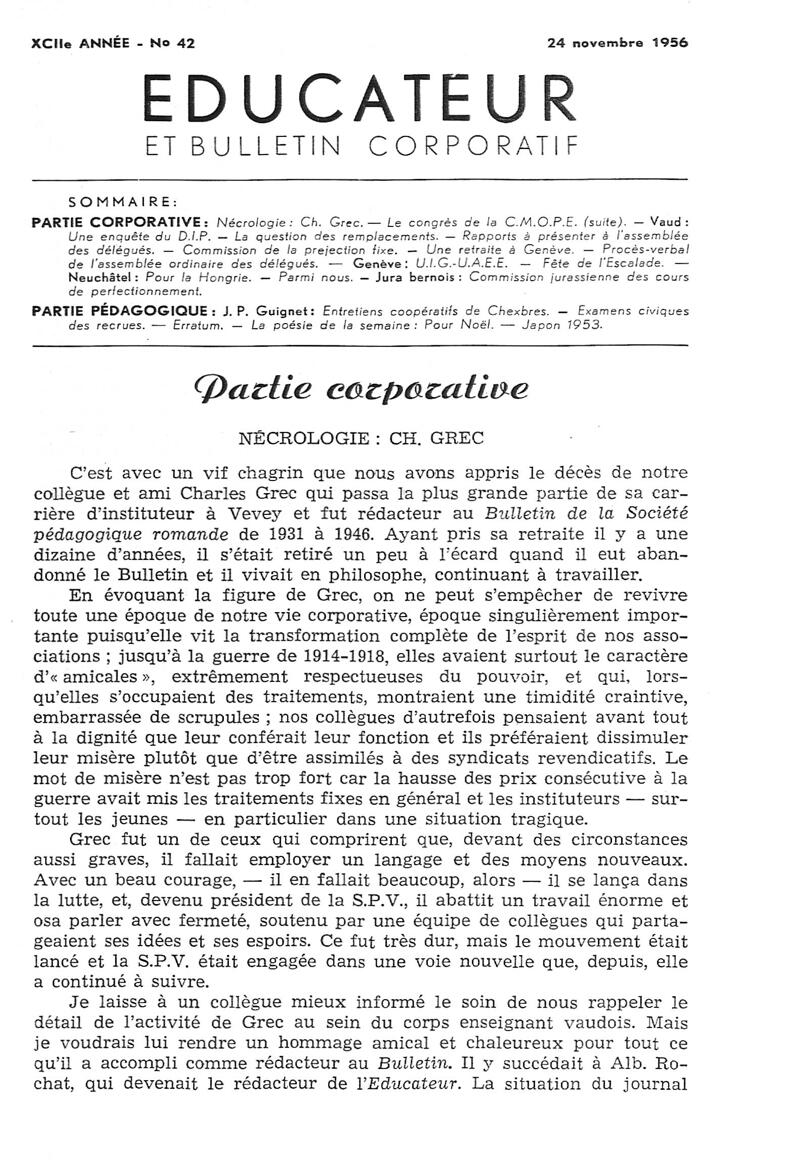 Buchumschlag - Heft 42