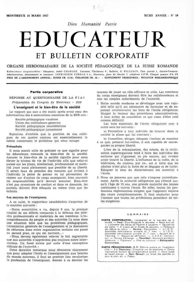 Buchumschlag - Heft 10