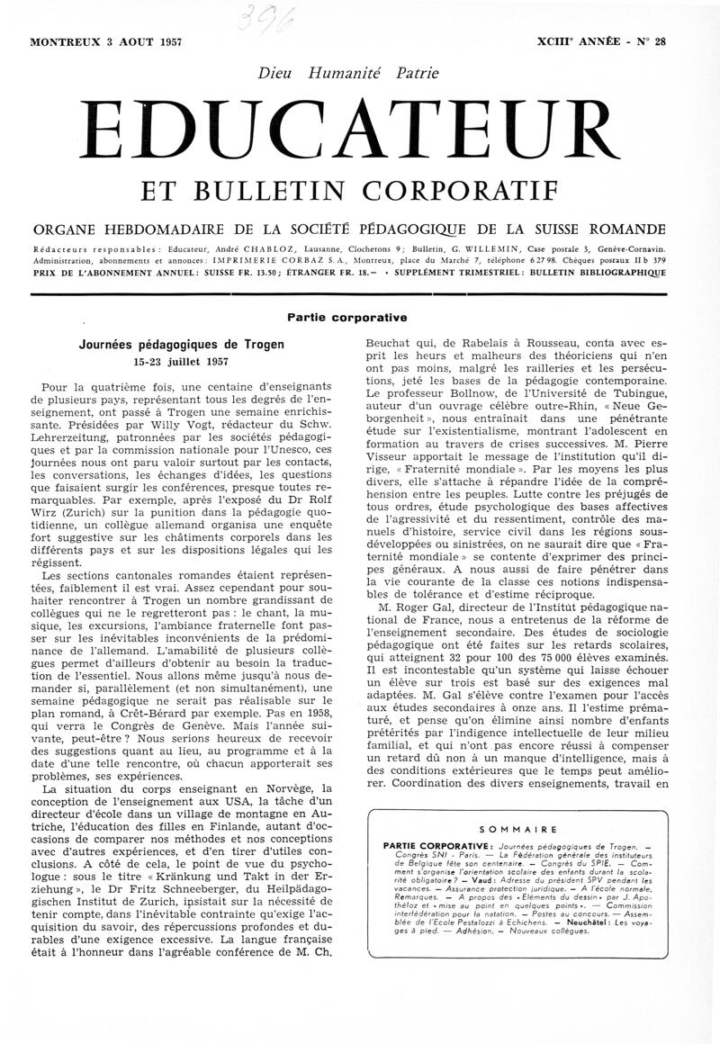Buchumschlag - Heft 28