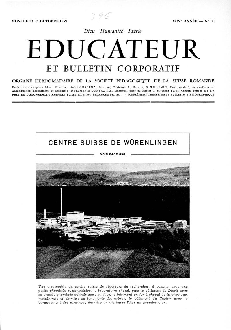 Buchumschlag - Heft 36