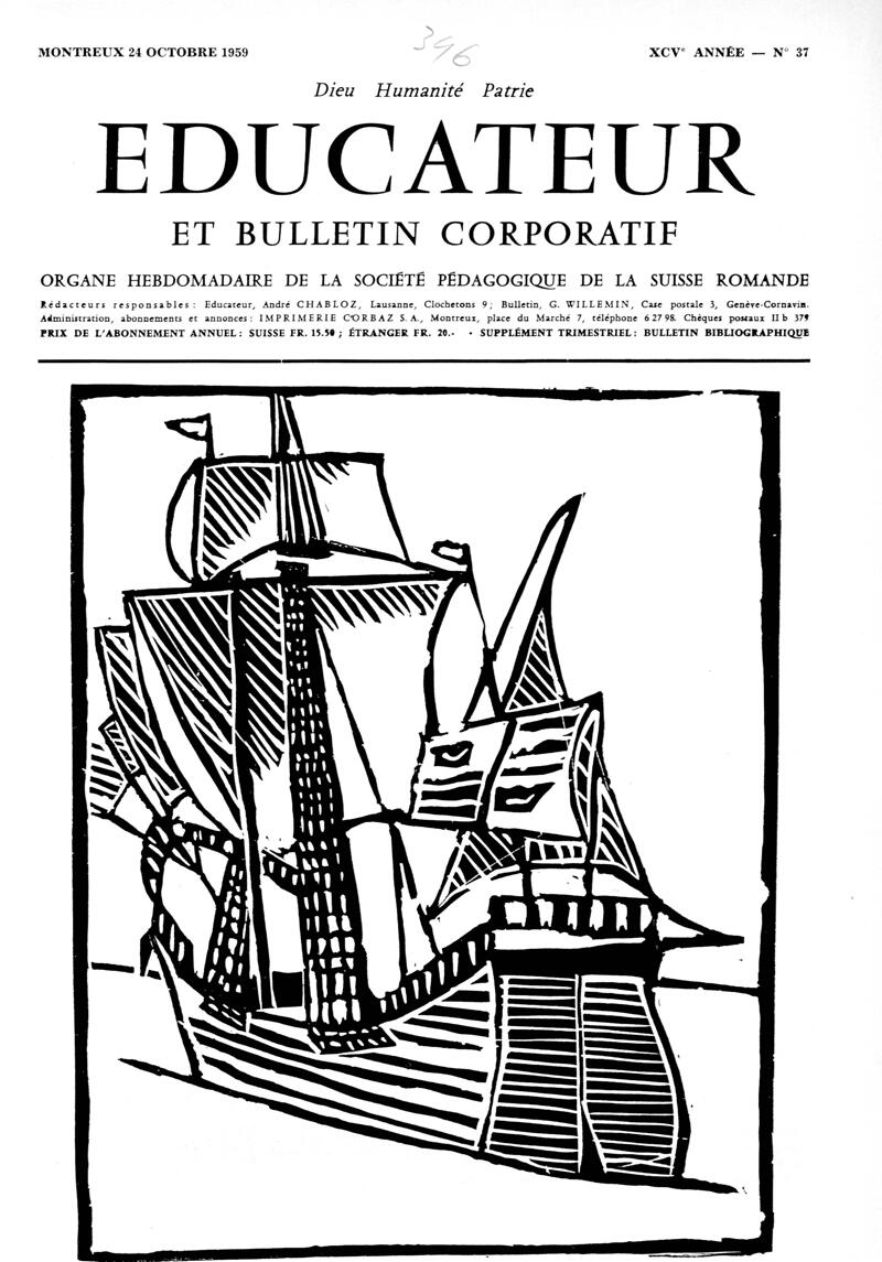 Buchumschlag - Heft 37