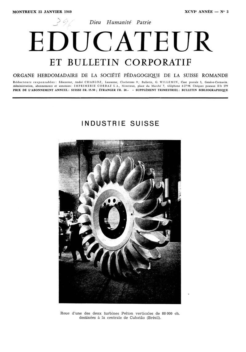 Buchumschlag - Heft 3