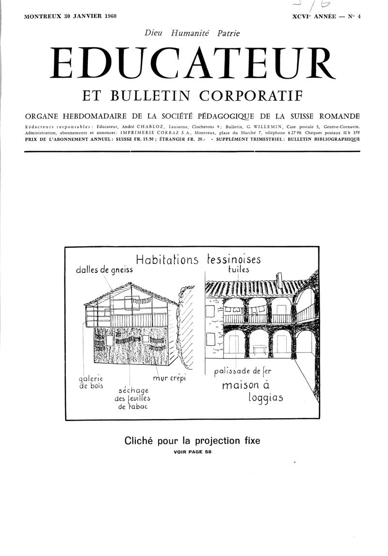 Buchumschlag - Heft 4