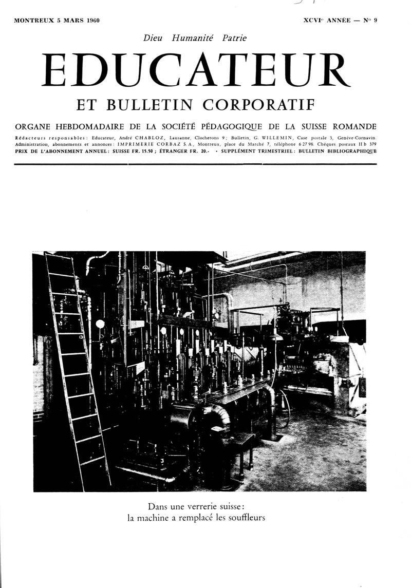 Buchumschlag - Heft 9