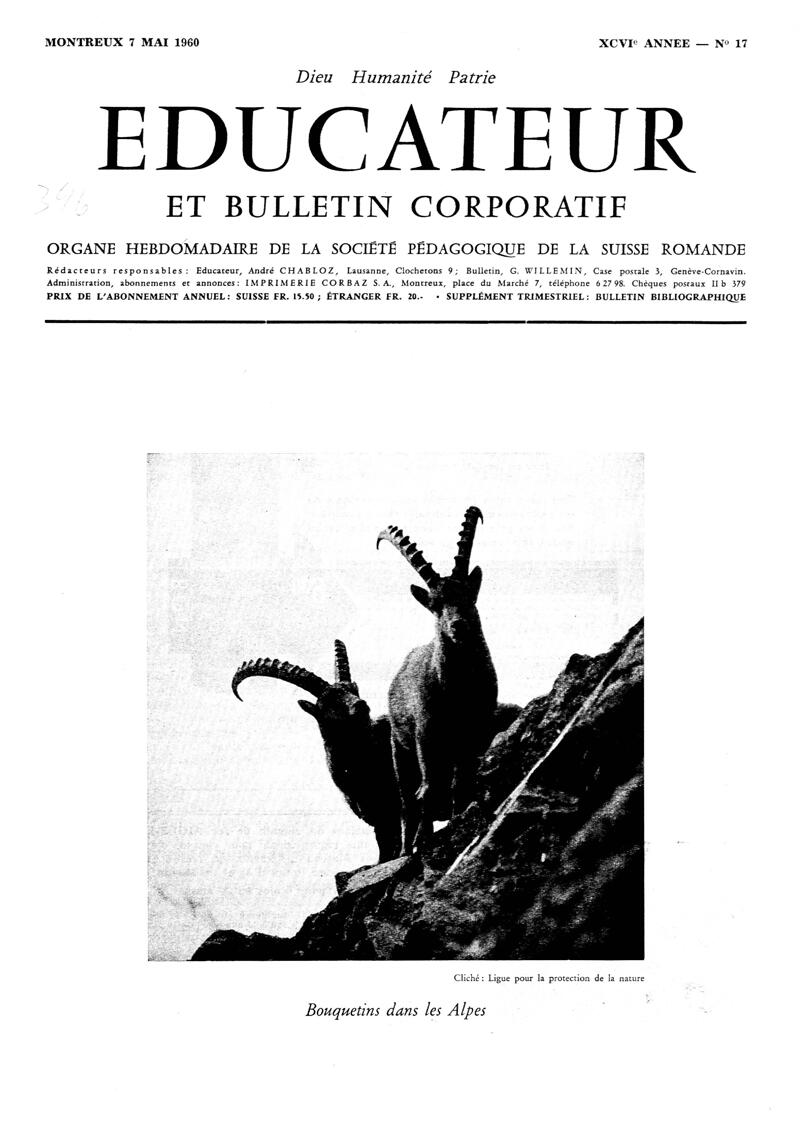 Buchumschlag - Heft 17