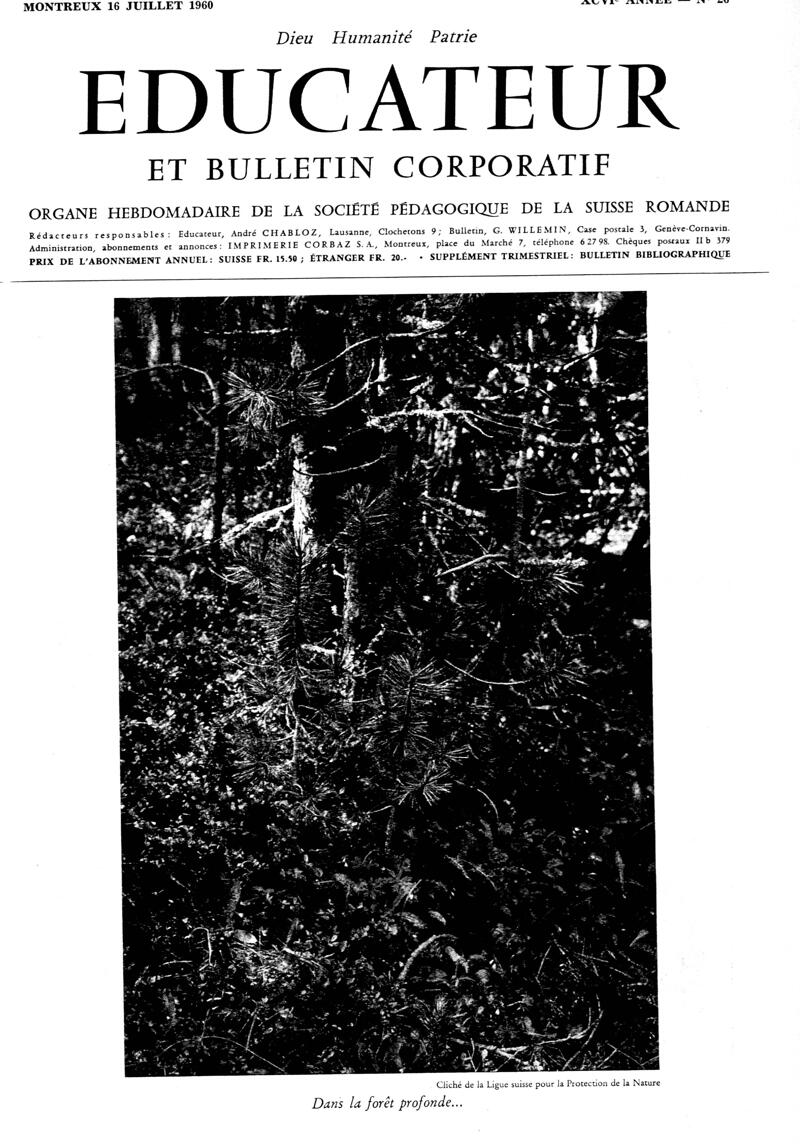 Buchumschlag - Heft 26