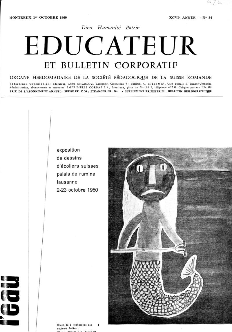 Buchumschlag - Heft 34