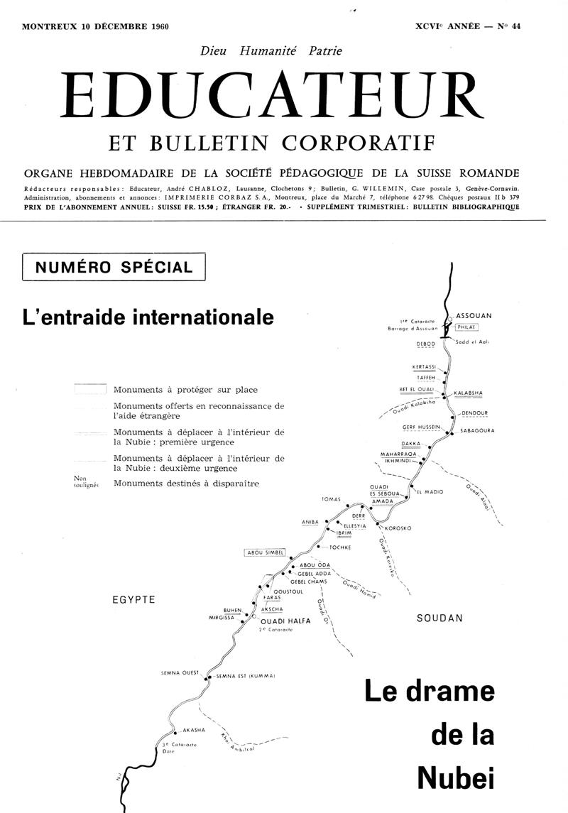 Buchumschlag - Heft 44