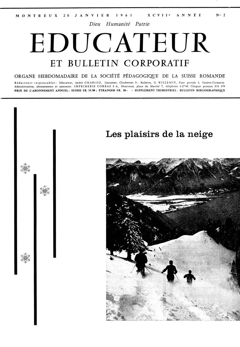 Buchumschlag - Heft 2