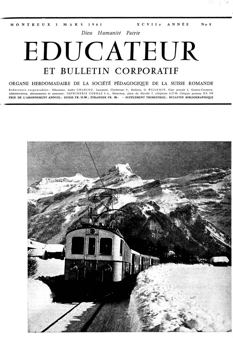 Buchumschlag - Heft 8