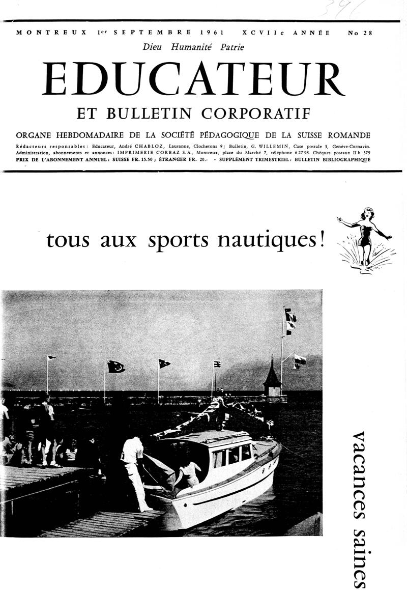 Buchumschlag - Heft 28