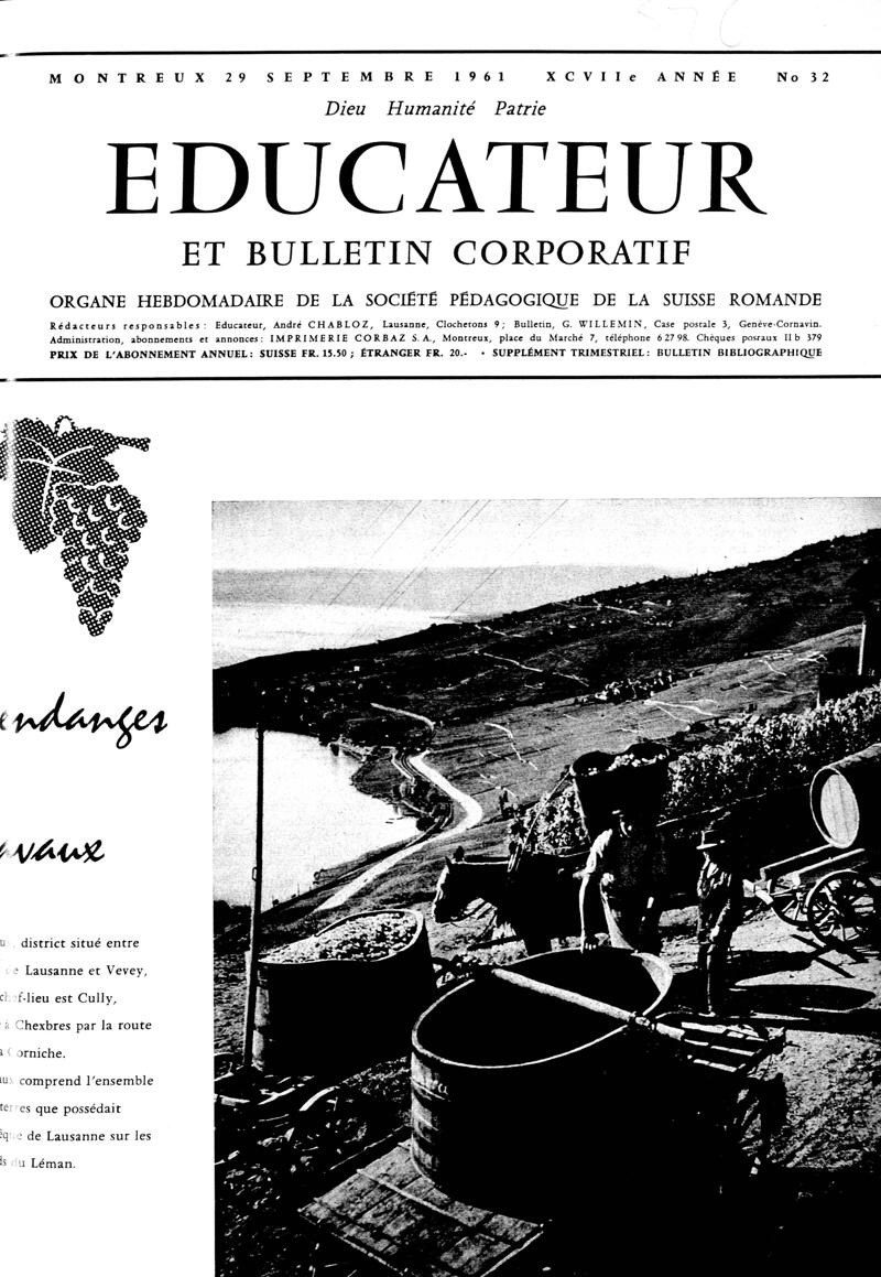 Buchumschlag - Heft 32