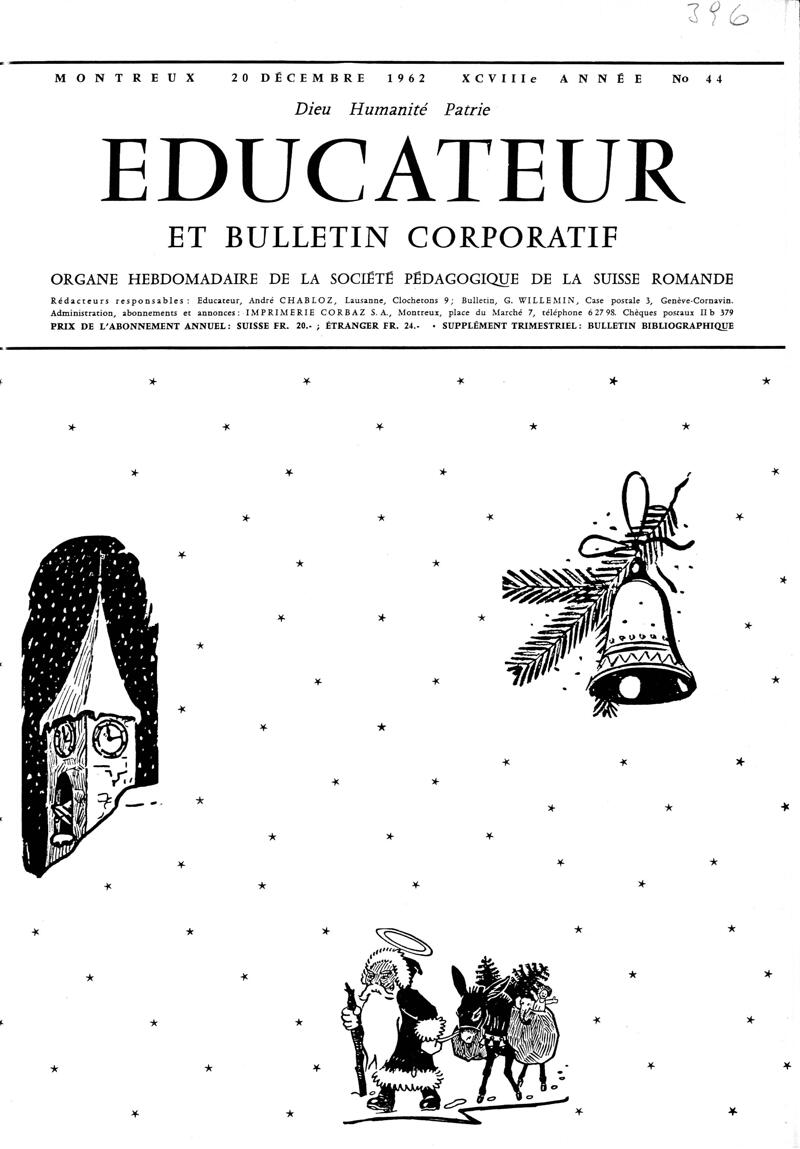 Buchumschlag - Heft 44