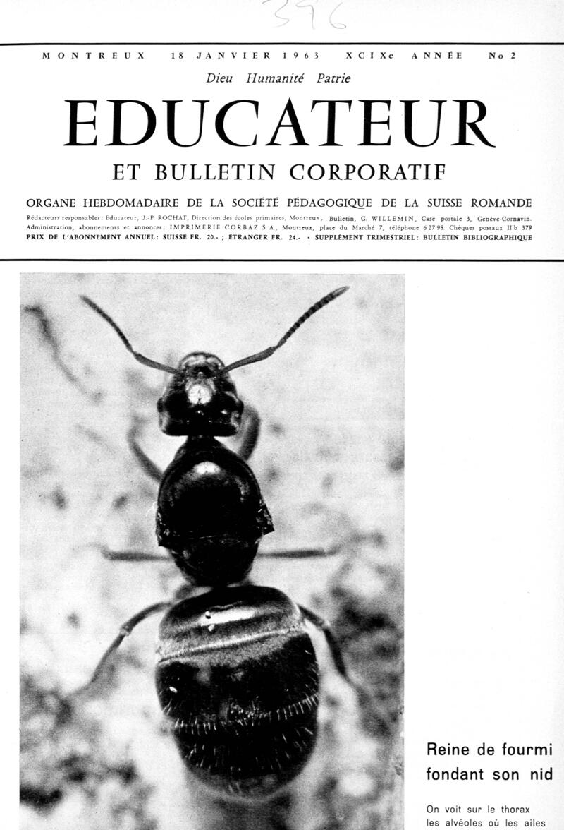 Buchumschlag - Heft 2