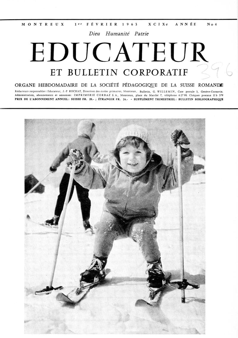 Buchumschlag - Heft 4