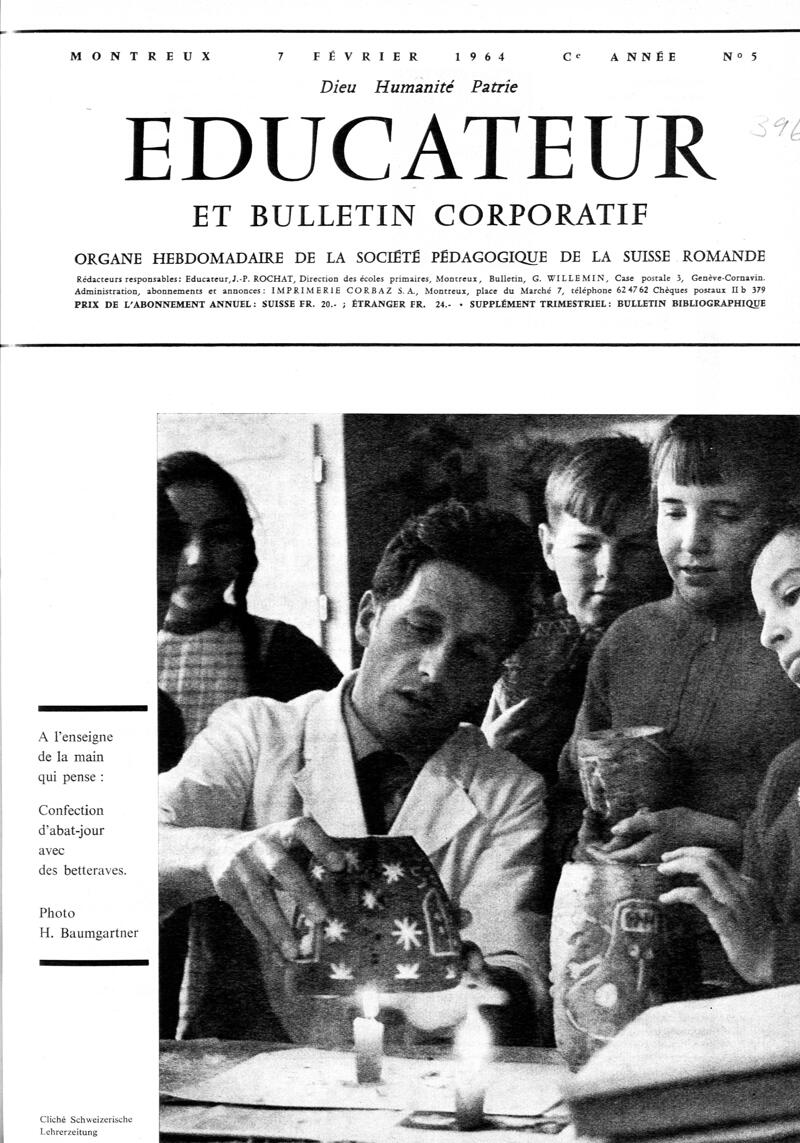 Buchumschlag - Heft 5