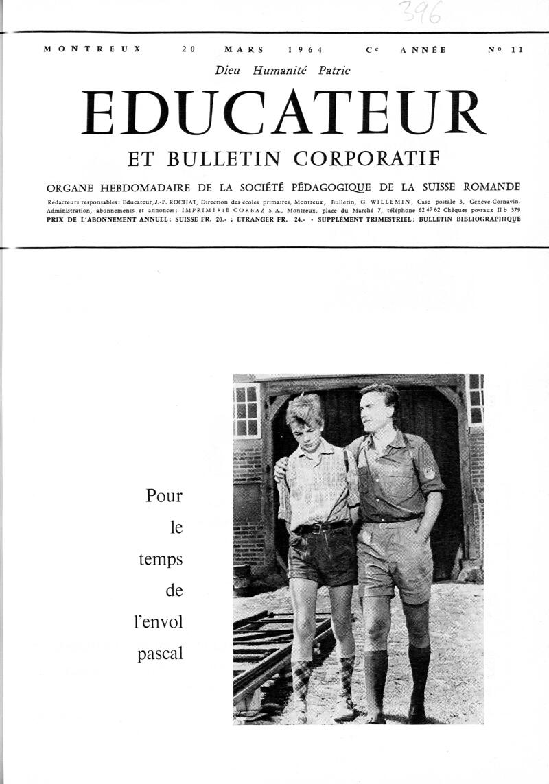 Buchumschlag - Heft 11