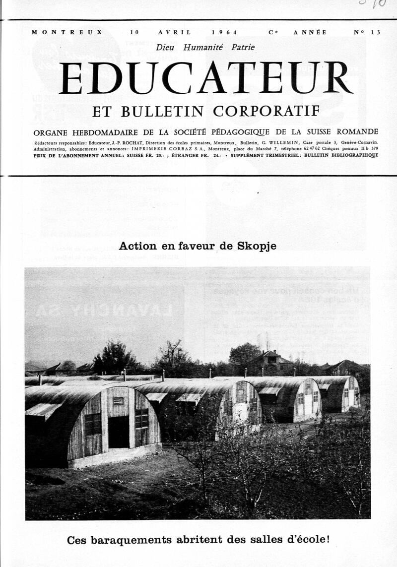 Buchumschlag - Heft 13