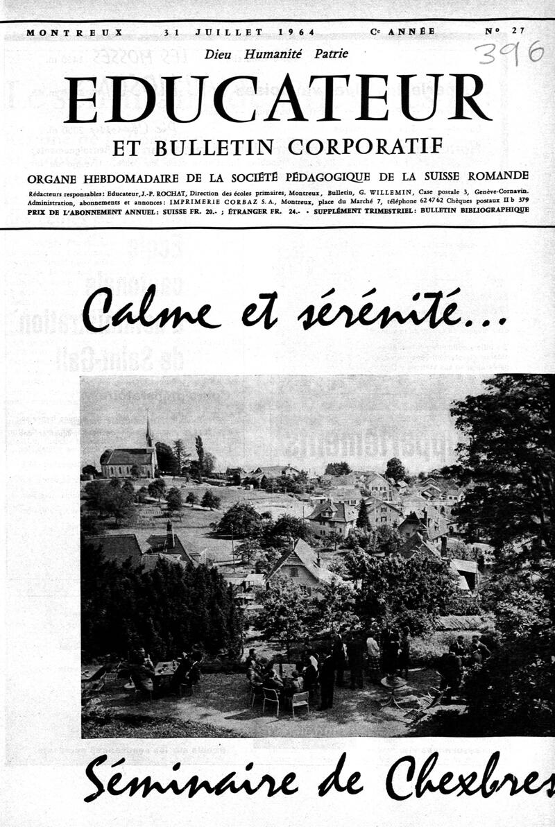 Buchumschlag - Heft 27