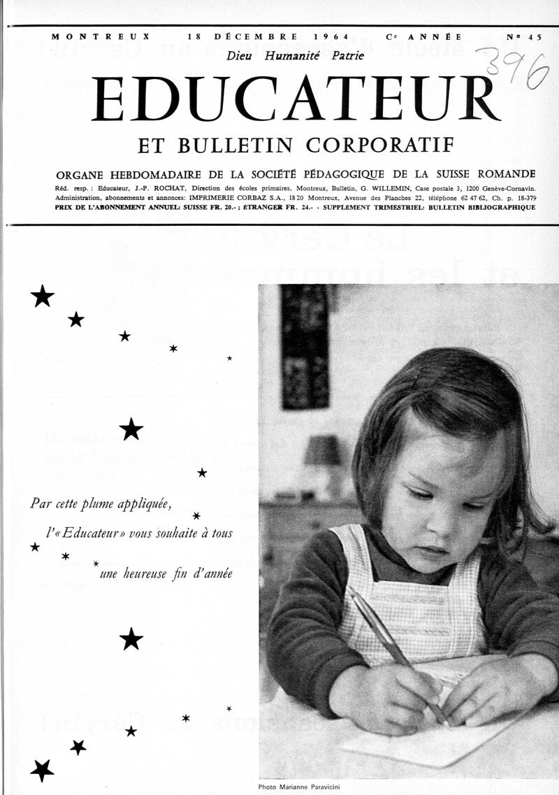 Buchumschlag - Heft 45