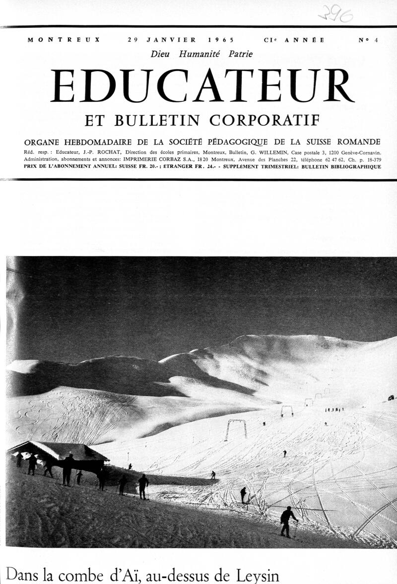 Buchumschlag - Heft 4