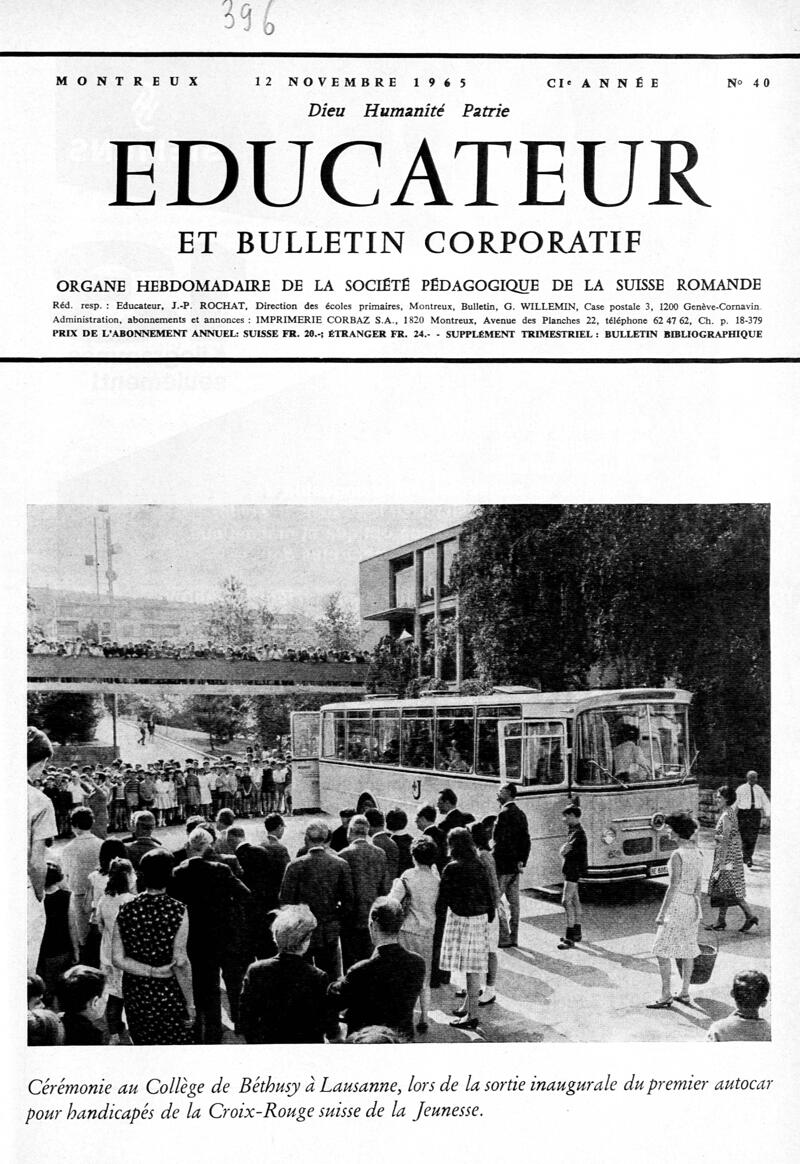 Buchumschlag - Heft 40