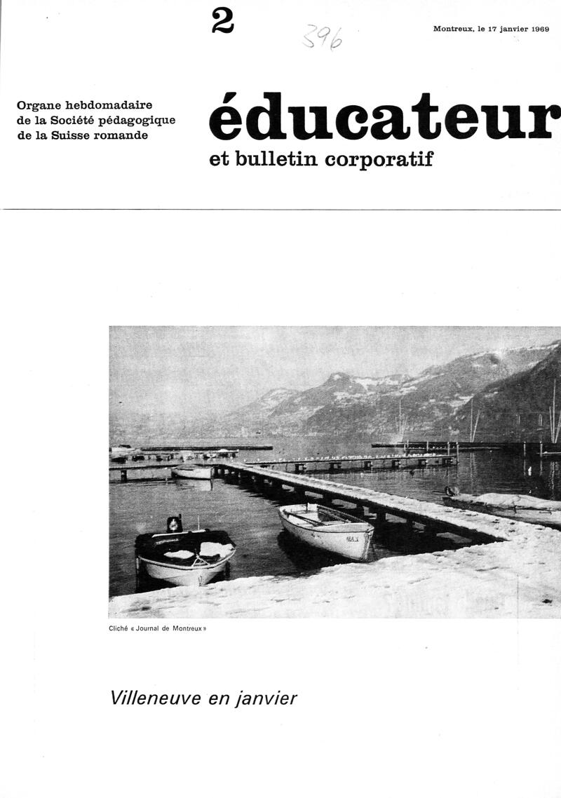 Buchumschlag - Heft 2