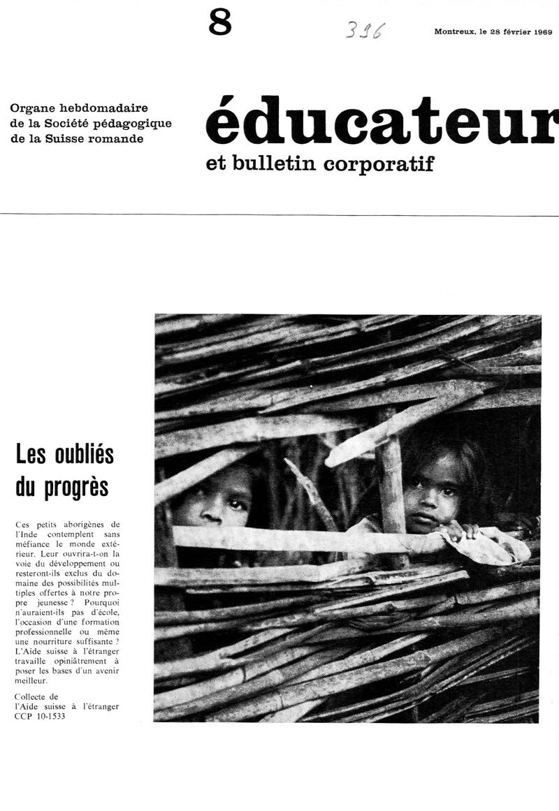 Buchumschlag - Heft 8