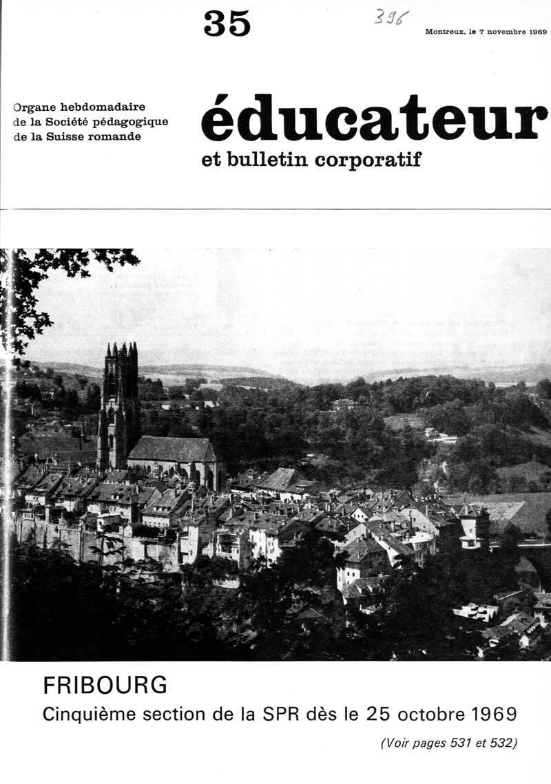 Buchumschlag - Heft 35