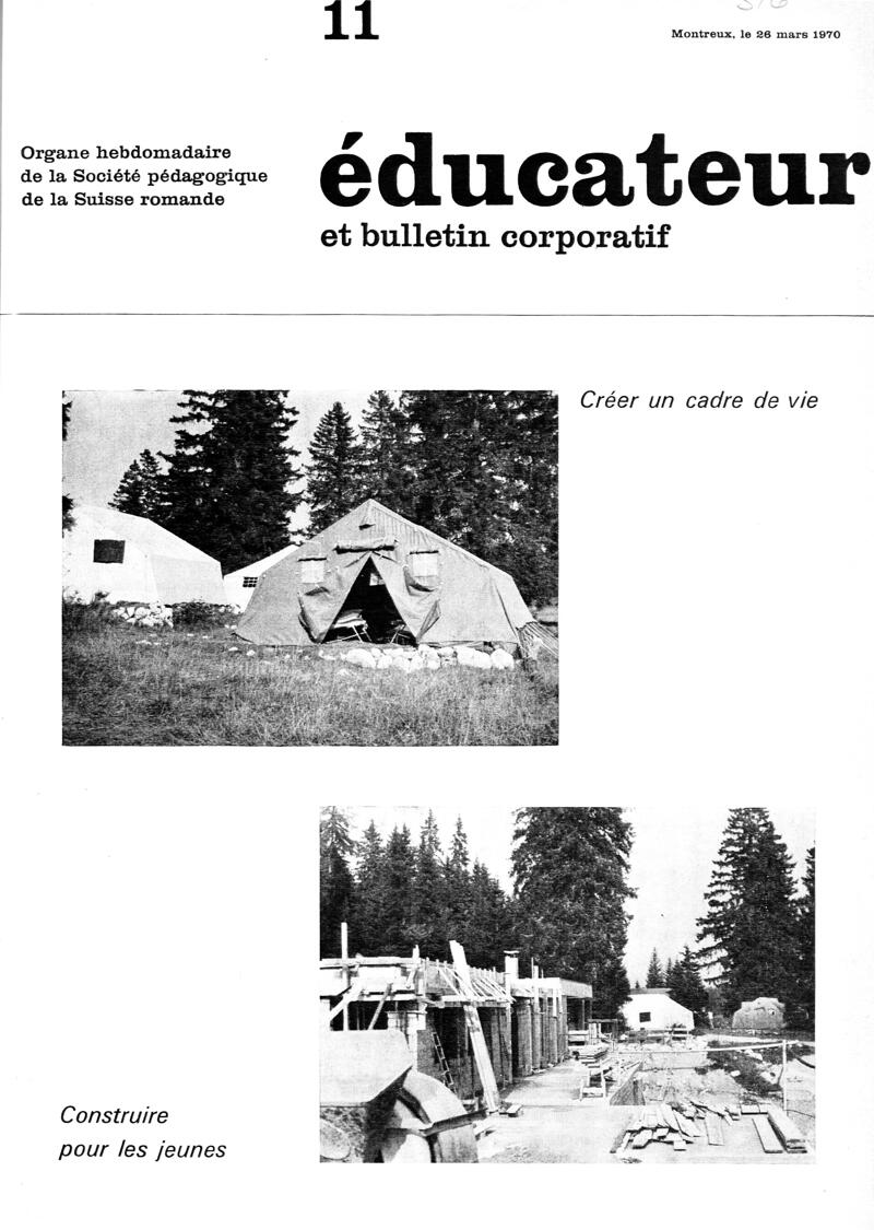 Buchumschlag - Heft 11