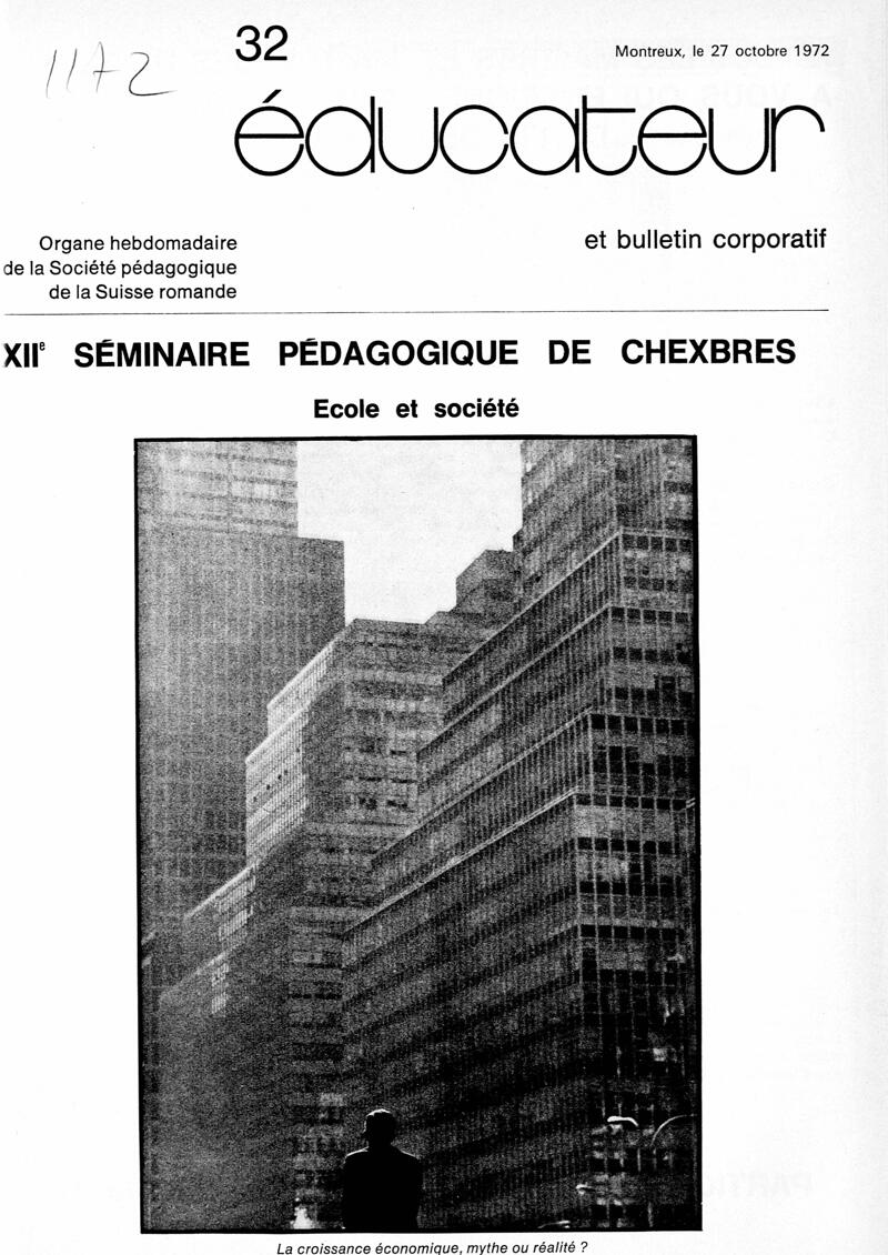 Buchumschlag - Heft 32