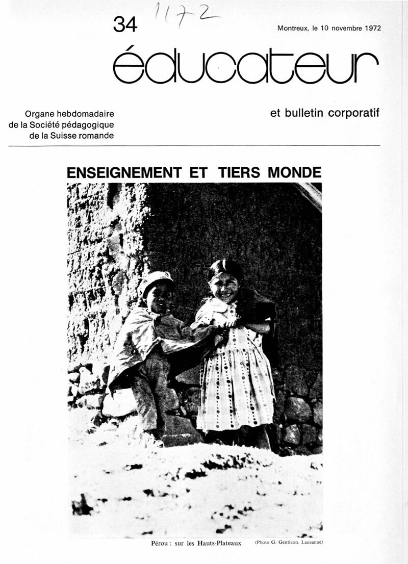 Buchumschlag - Heft 34