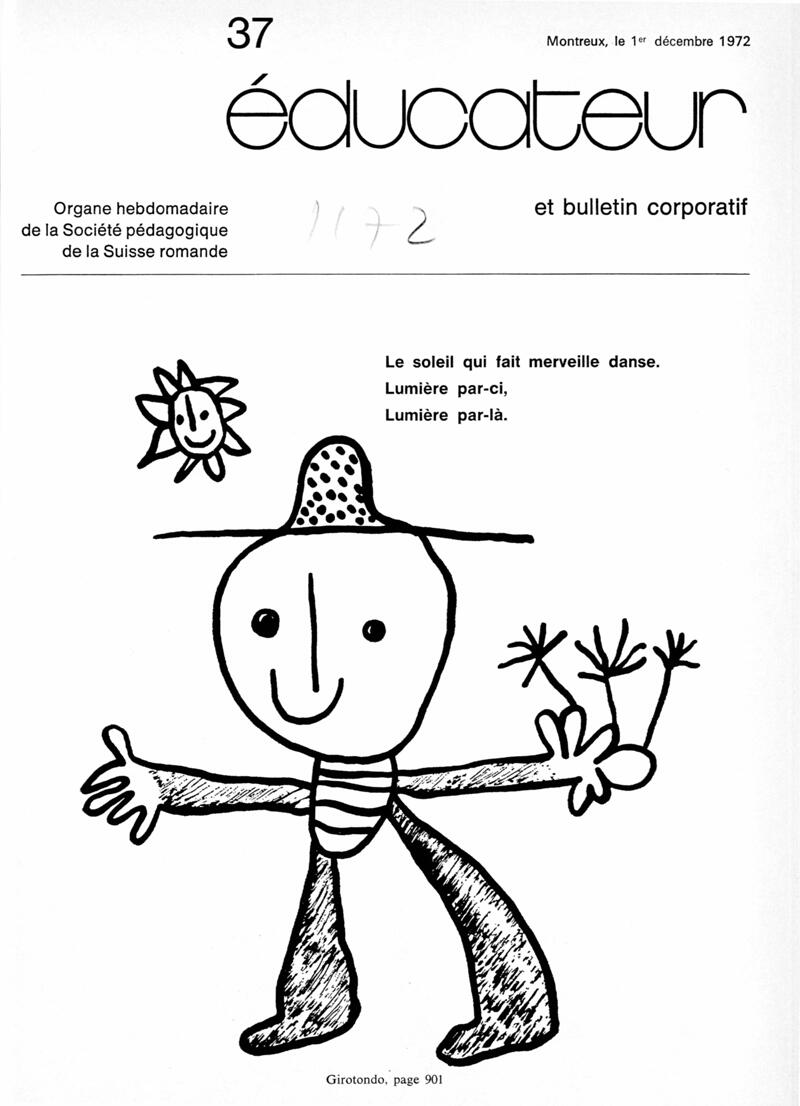 Buchumschlag - Heft 37