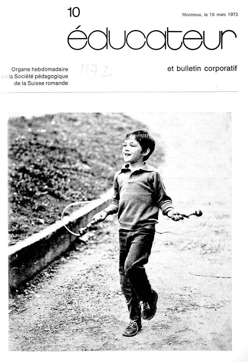 Buchumschlag - Heft 10