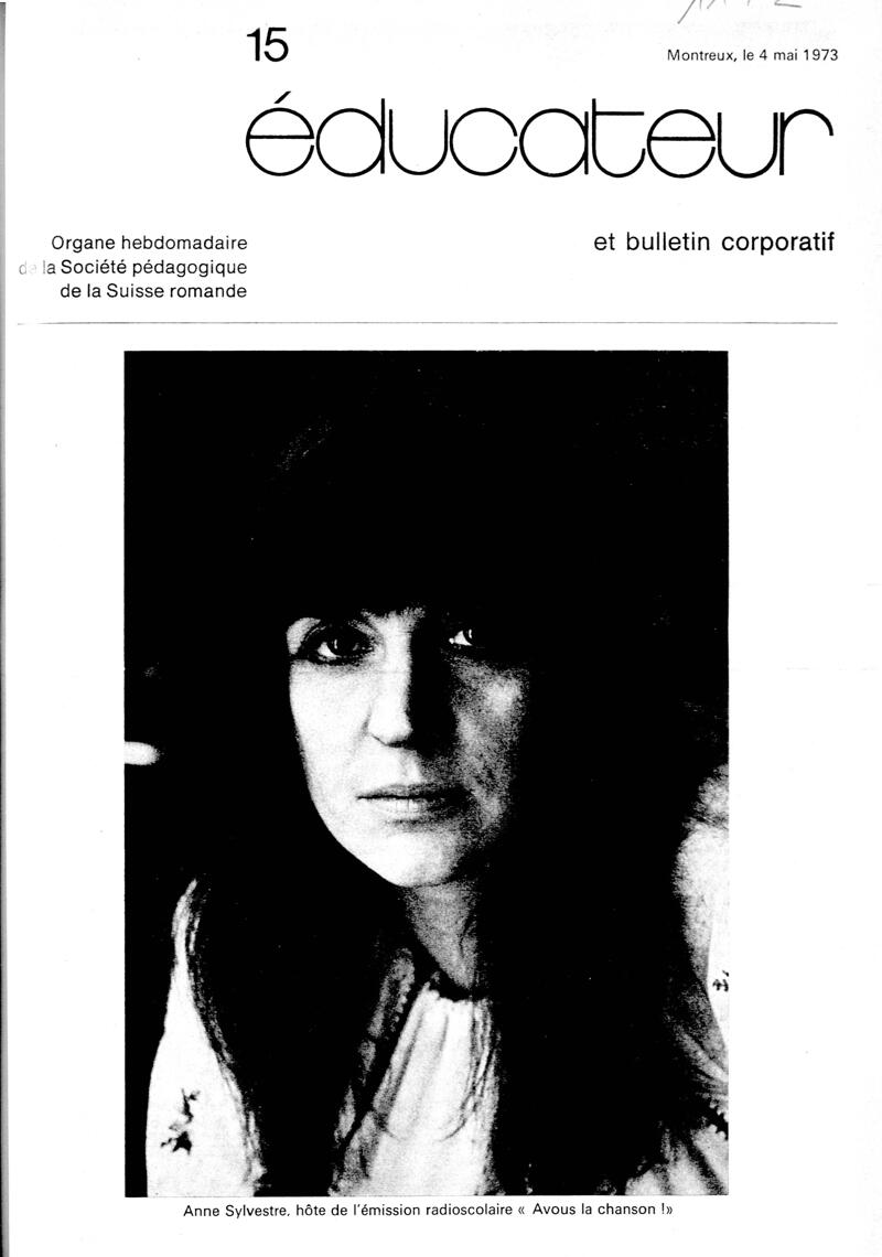 Buchumschlag - Heft 15