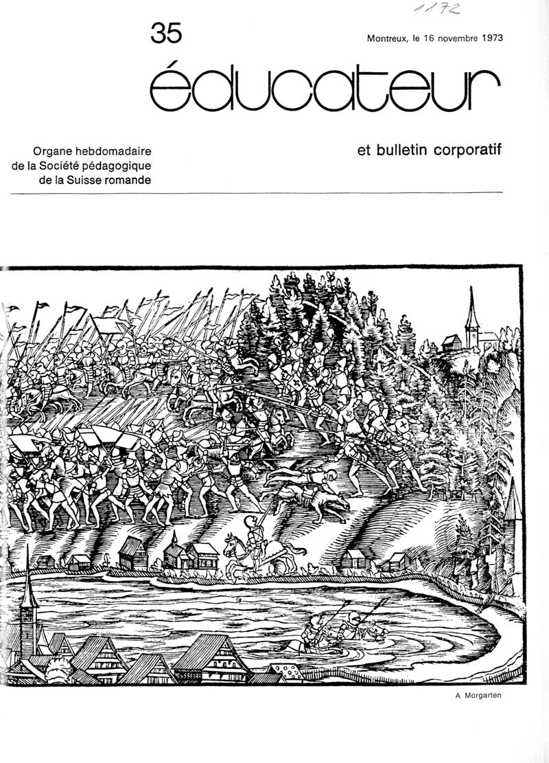 Buchumschlag - Heft 35