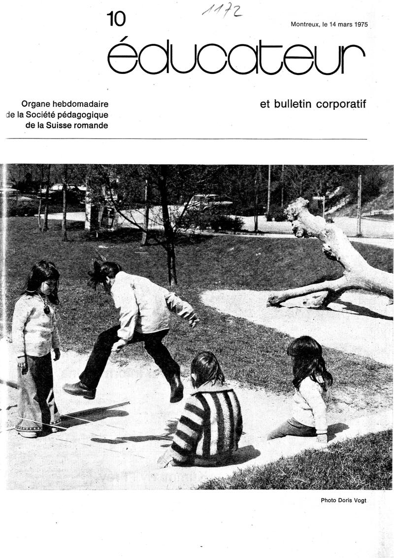 Buchumschlag - Heft 10