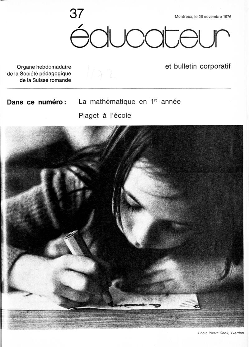 Buchumschlag - Heft 37