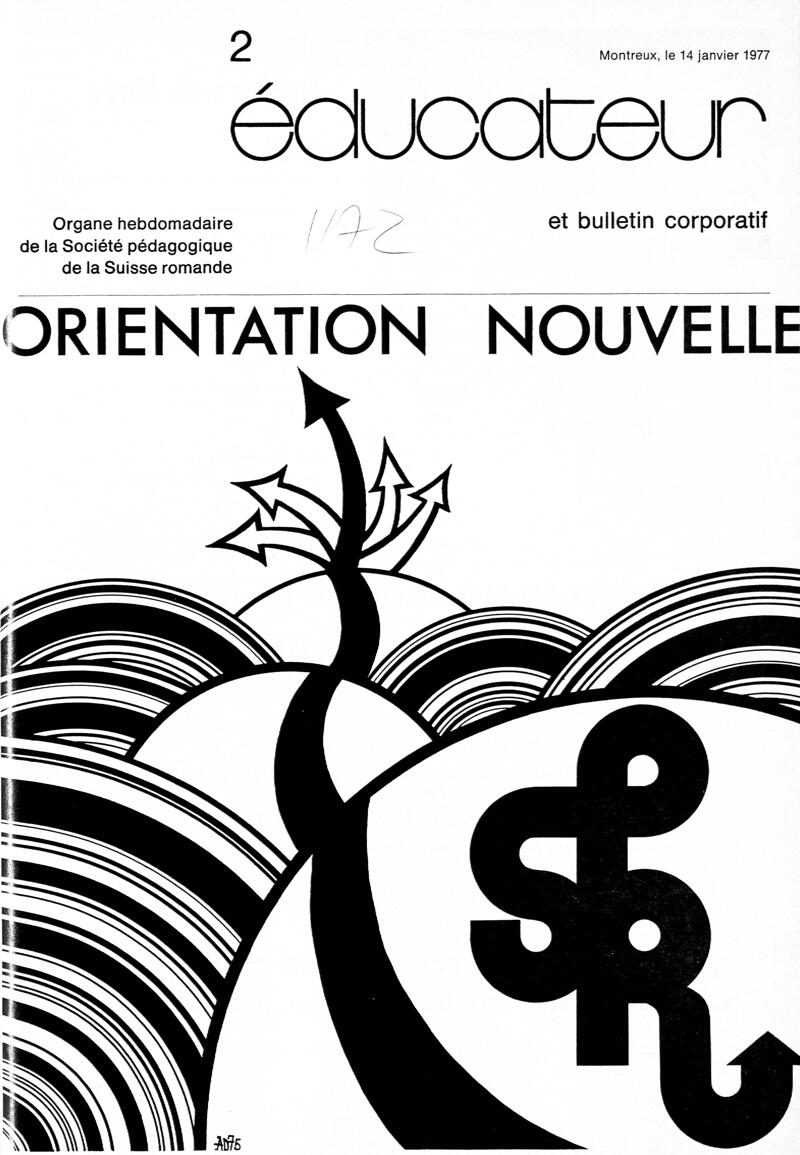 Buchumschlag - Heft 2