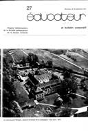 Heft 27