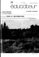 Heft 23