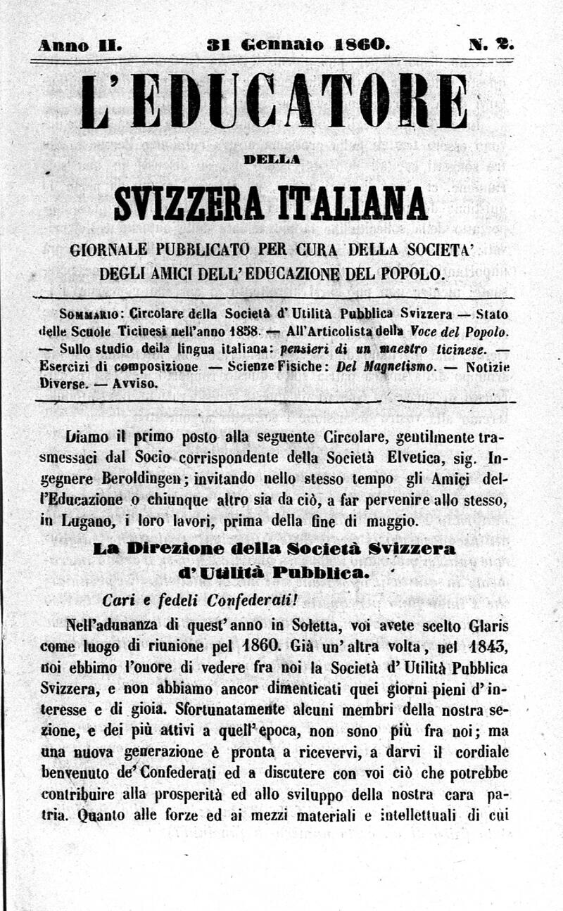 Buchumschlag - Heft 2