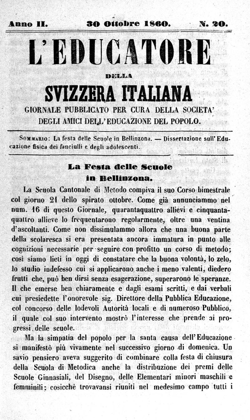 Buchumschlag - Heft 20