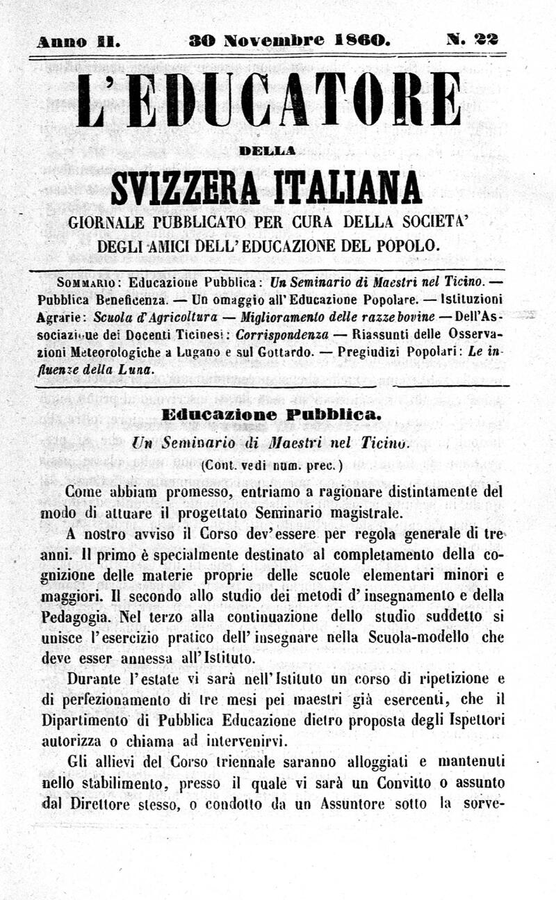 Buchumschlag - Heft 22