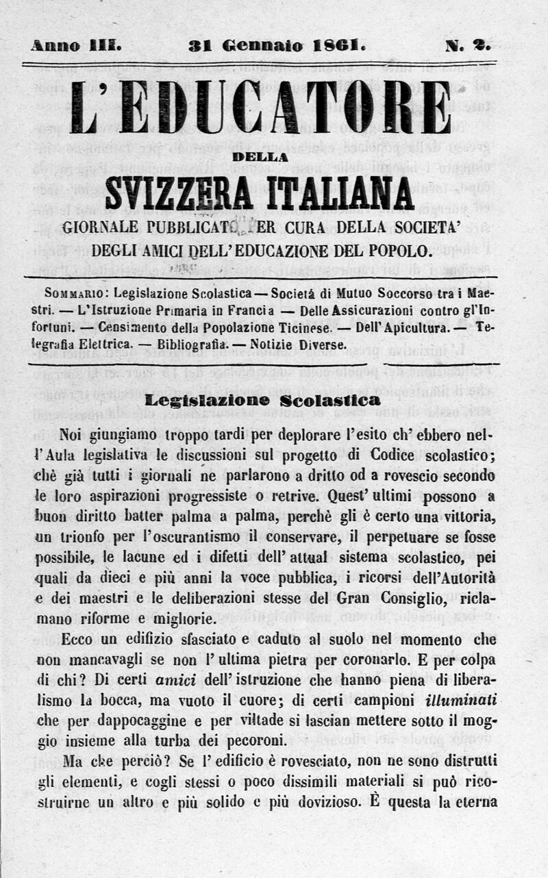 Buchumschlag - Heft 2