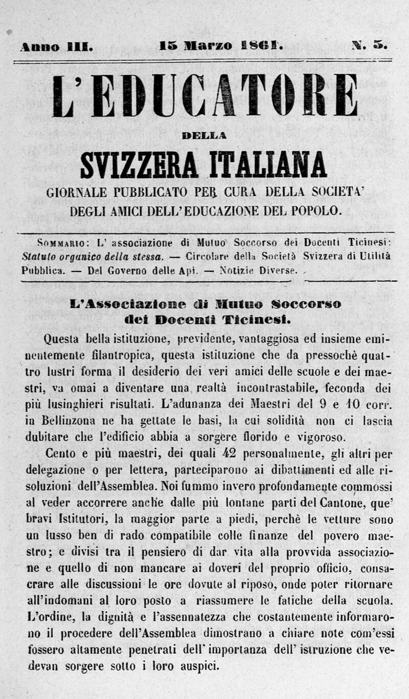 Buchumschlag - Heft 5