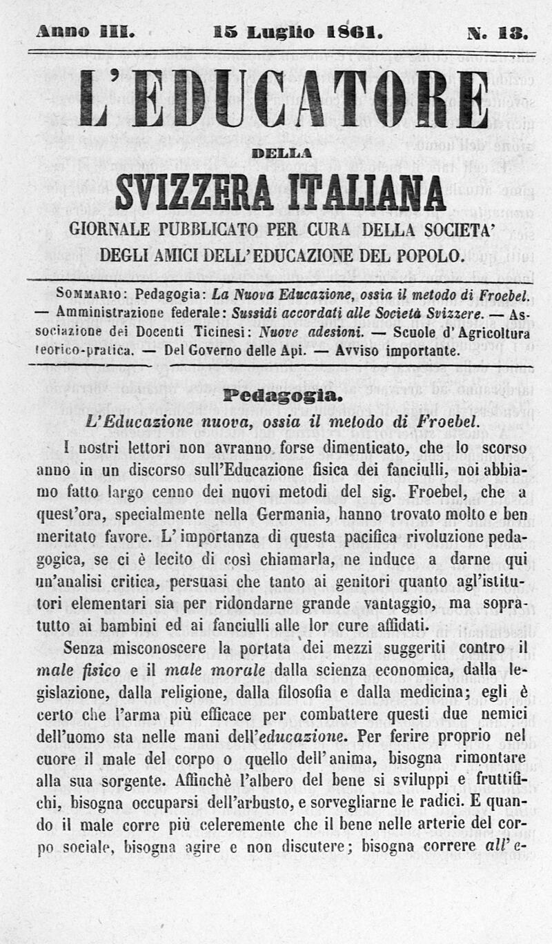 Buchumschlag - Heft 13