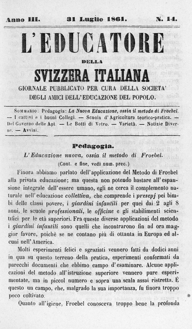 Buchumschlag - Heft 14